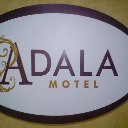 Adala Motel Meru Экстерьер фото